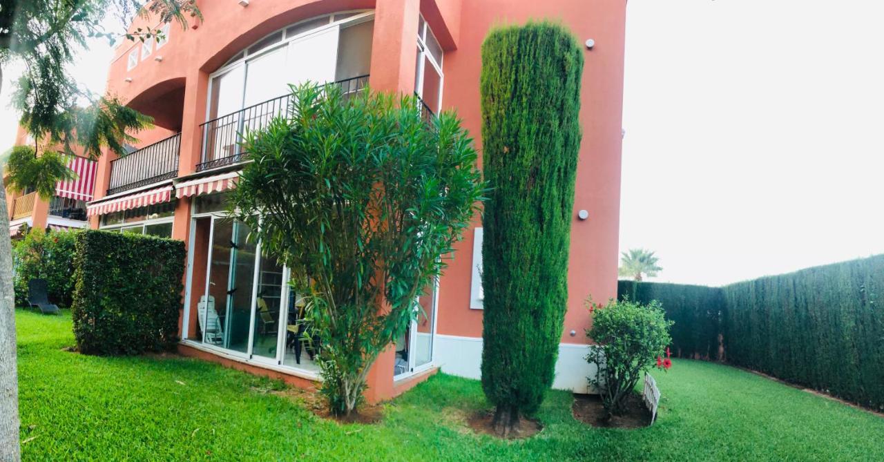 Brisas Del Montgo Villa Denia Exterior photo