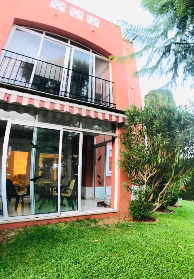 Brisas Del Montgo Villa Denia Exterior photo