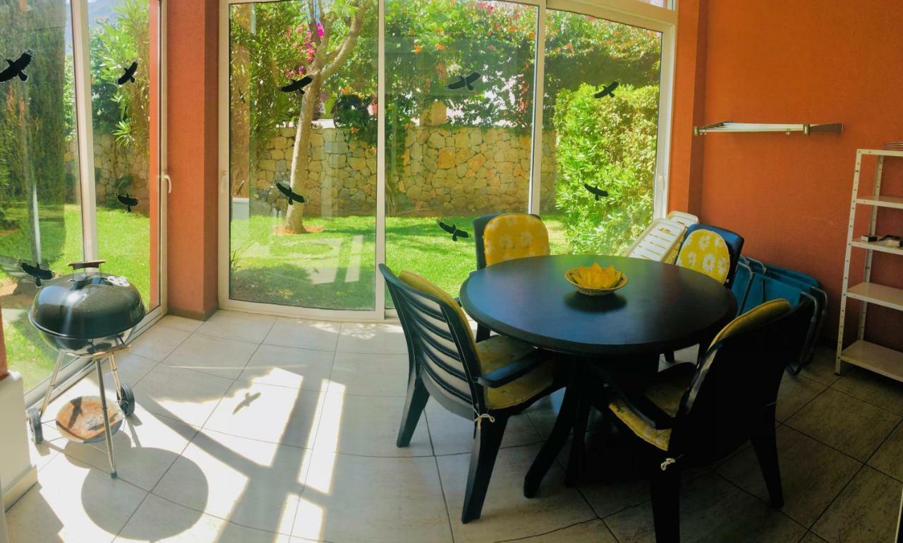 Brisas Del Montgo Villa Denia Exterior photo